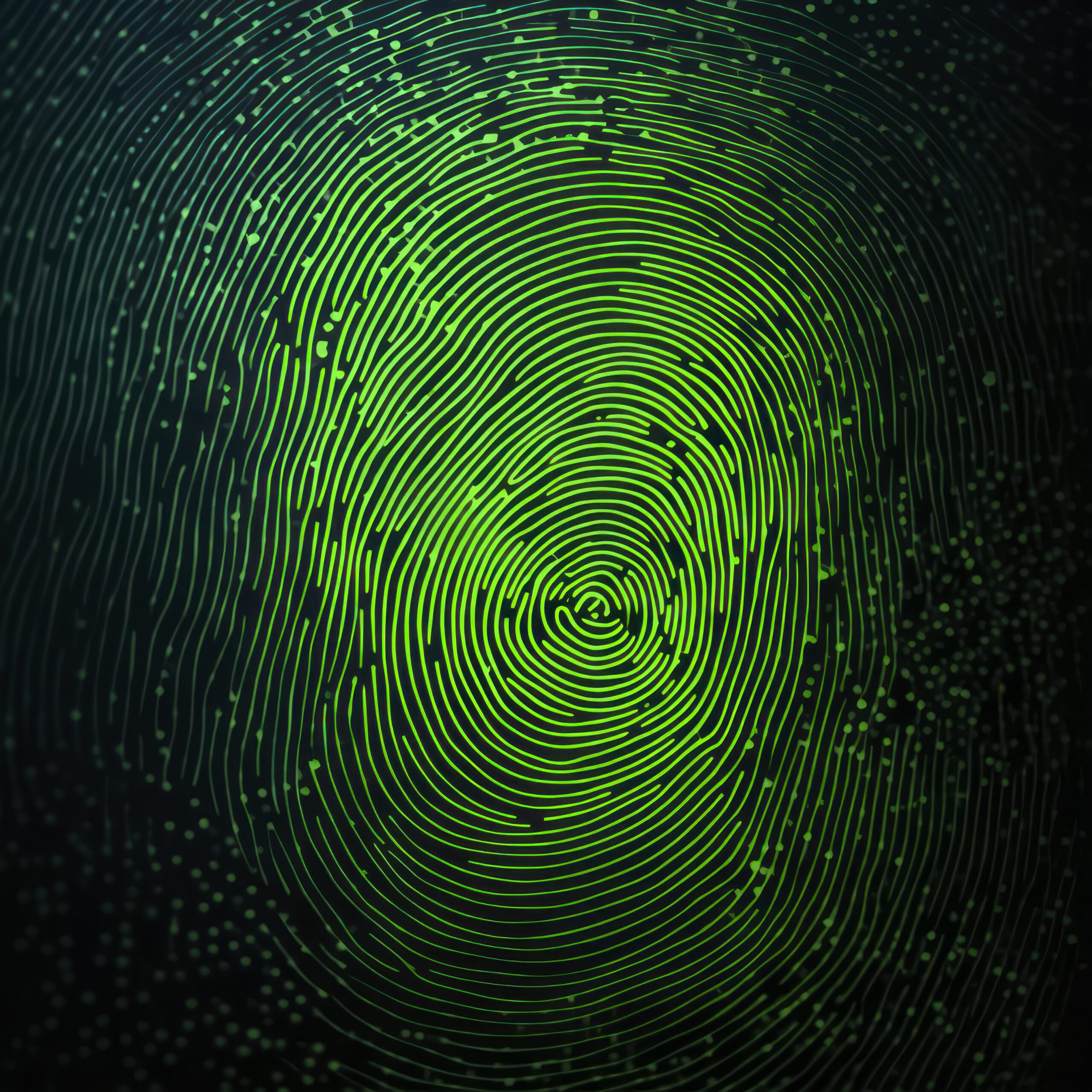 fingerprint-scanning